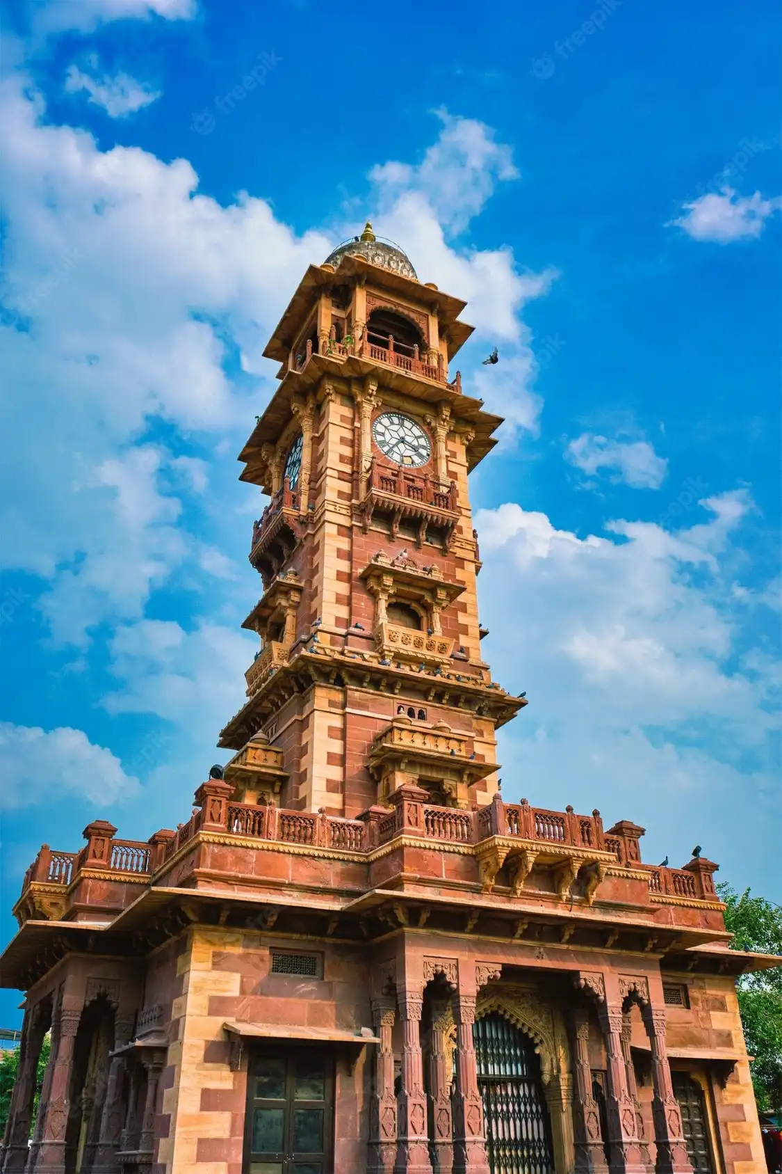 Hotel in zona Ghanta Ghar Jodhpur
