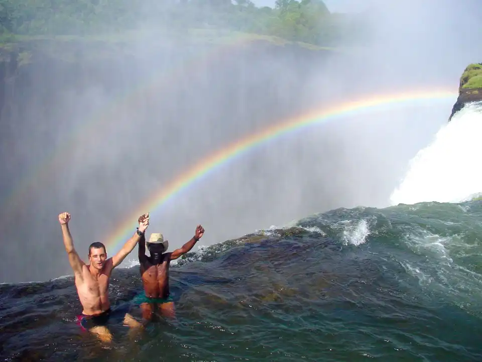 4_Devil's Pool