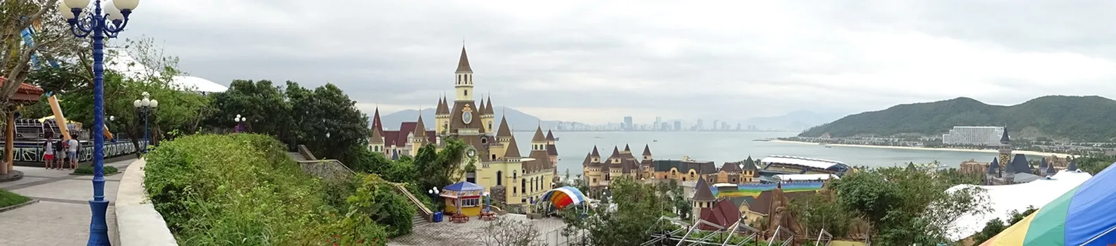 4_Vinpearl Cable Car