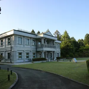 恩賜箱根公園