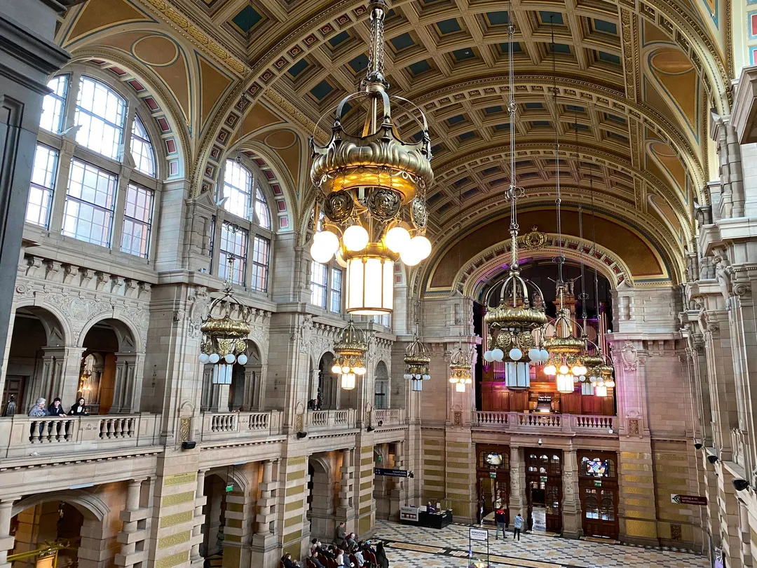 4_Kelvingrove Art Gallery and Museum