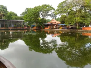 Johor Zoo