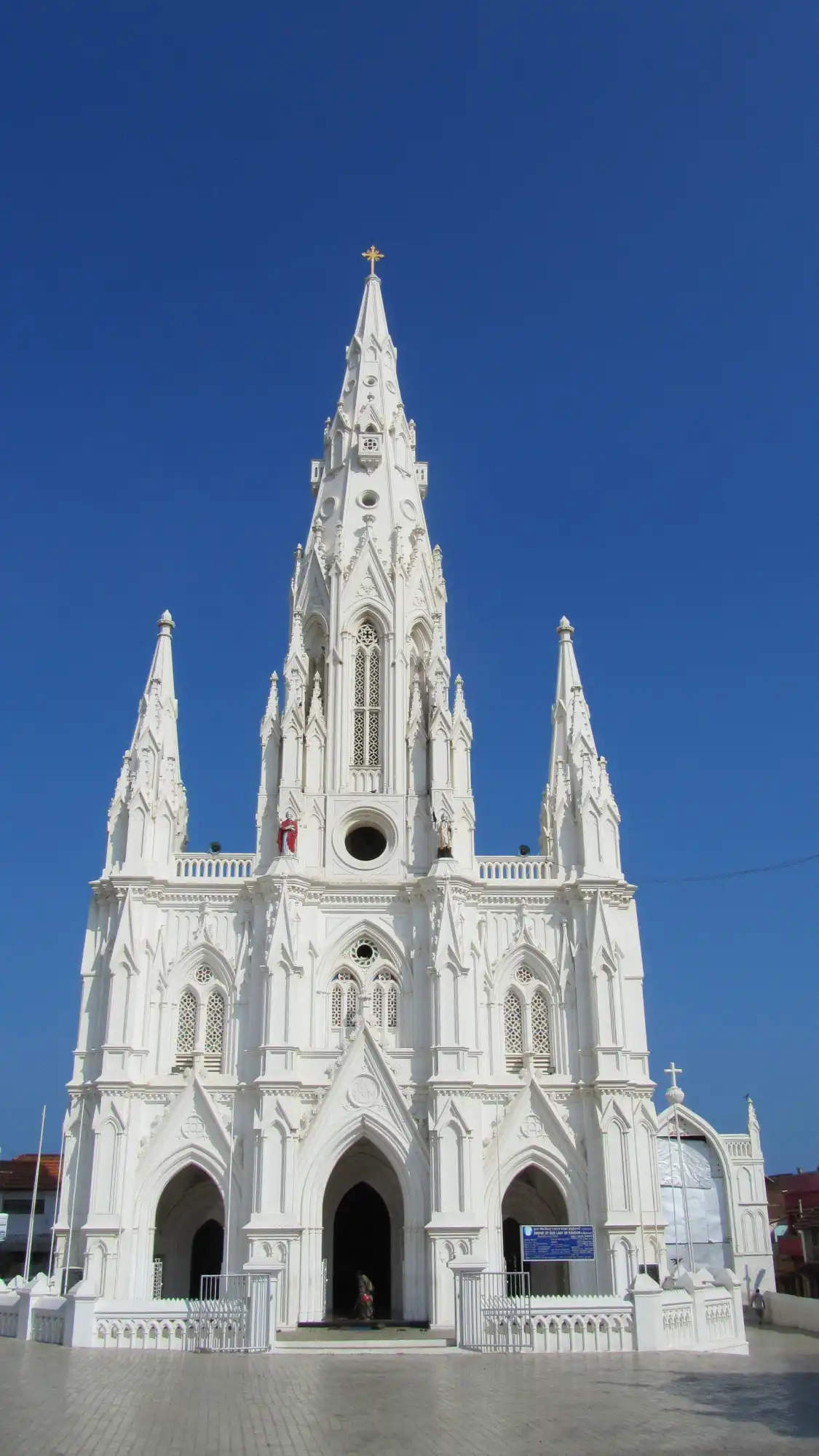 Hotels near Our Lady of Ransom Shrine