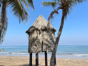 Qurum Beach