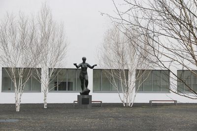German Hygiene Museum