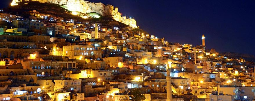 Sabanci City Museum