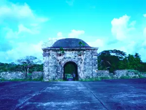 Chagres et Fort San Lorenzo