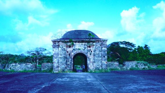 Fort San Lorenzo