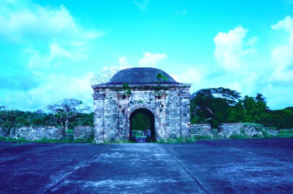 Fort San Lorenzo