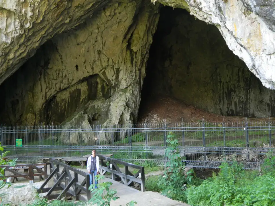 4_Stopić Cave