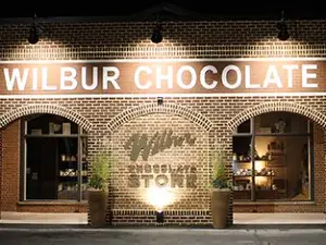 Wilbur Chocolate Retail Store