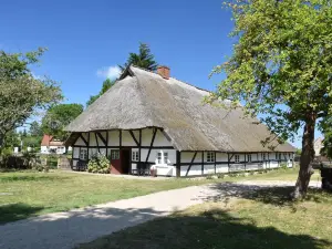 Freilichtmuseum Klockenhagen
