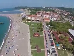 Filyos Plaji