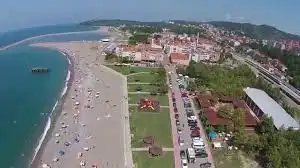 Hotel a Filyos