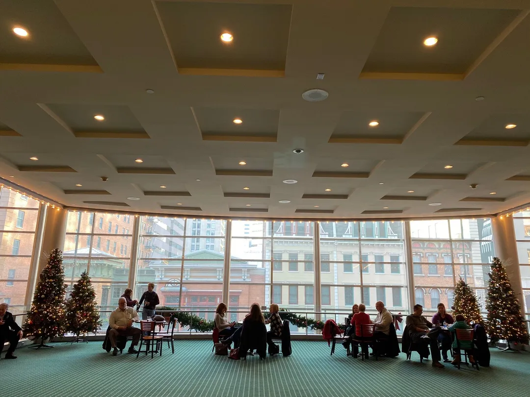 3_Aronoff Center for the Arts