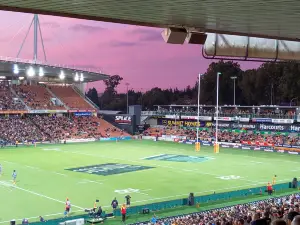 FMG Stadium Waikato