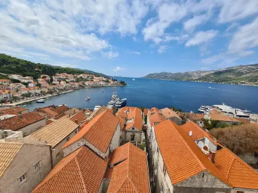 Korcula Island