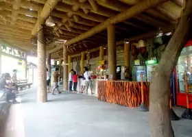 黎剎Avilon動物園