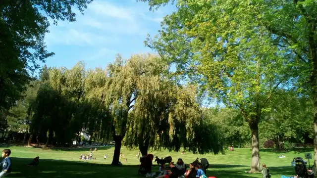 Promenade de la Torse