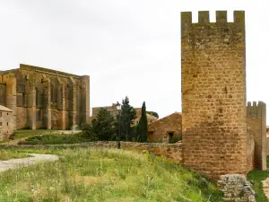 Cerco de Artajona