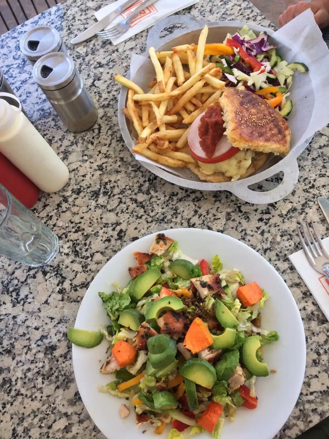 Hotels near Cafe Clock