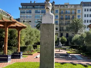 Alderdi Eder Park
