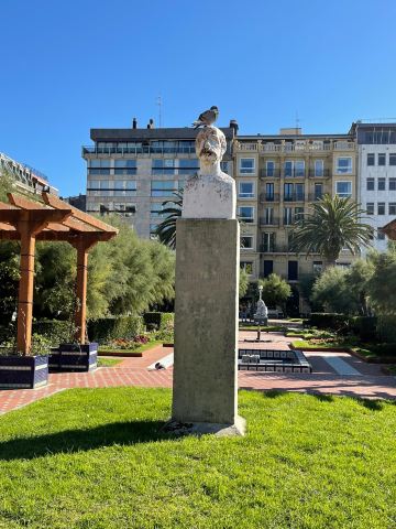 Parque Alderdi Eder