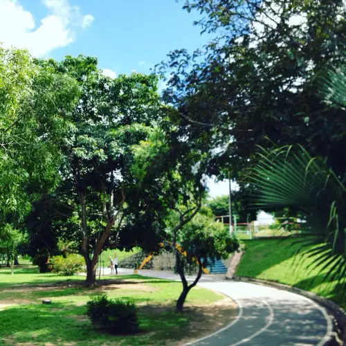Children's park