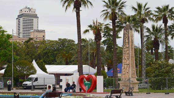 Kulturpark