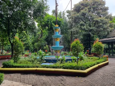 Kecamatan Gubeng