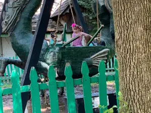 Sterling Renaissance Festival