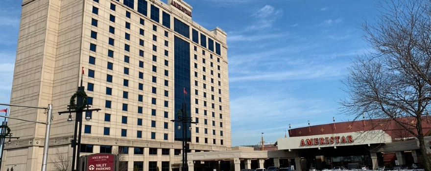 Ameristar Casino East Chicago