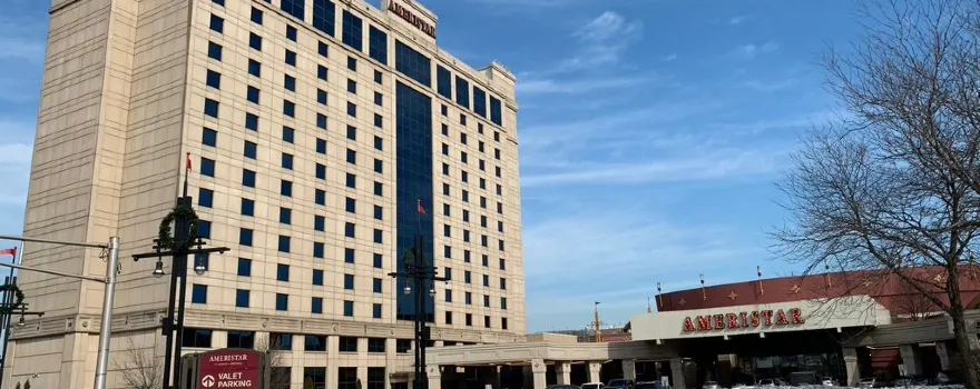 Ameristar Casino East Chicago
