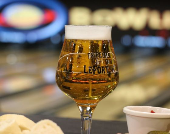 洛姆 自由行套票