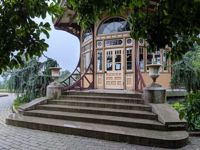 Patterson Park