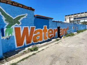 Waterland Mundo Marino