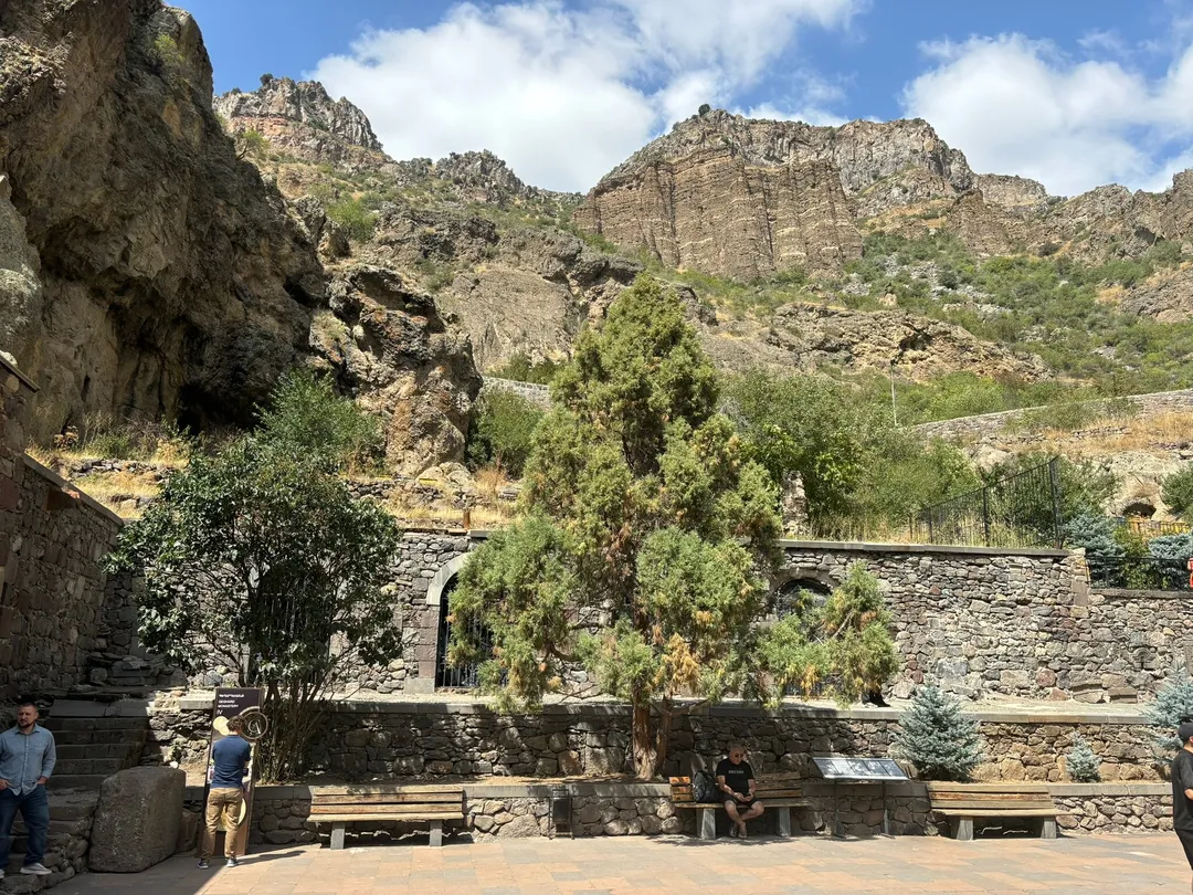 5_อารามแกฆาร์ด