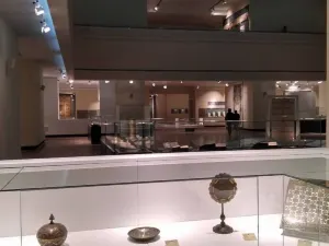 이란 국립 박물관