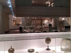 National Museum of Iran