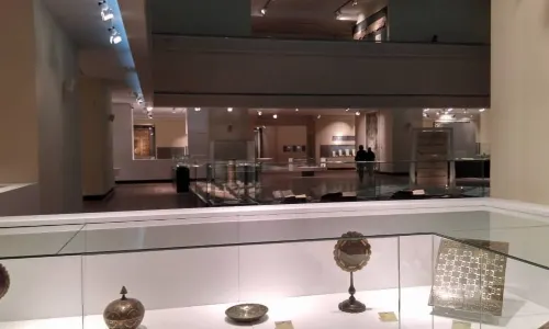 イラン国立博物館