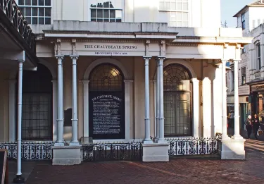 Tunbridge Wells
