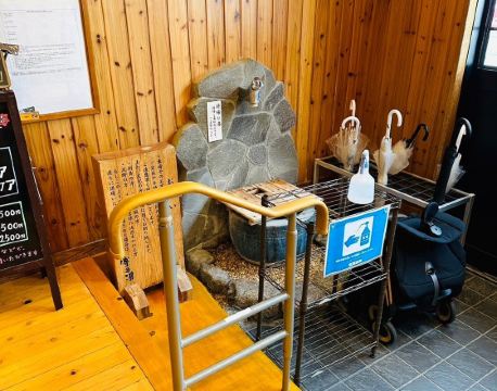 筑紫野市 自由行套票