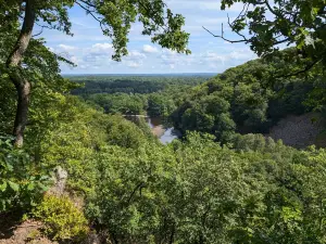 Söderåsen National Park