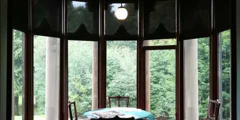 霍爾伍德之家