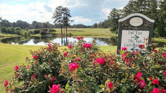 Little River Golf & Resort