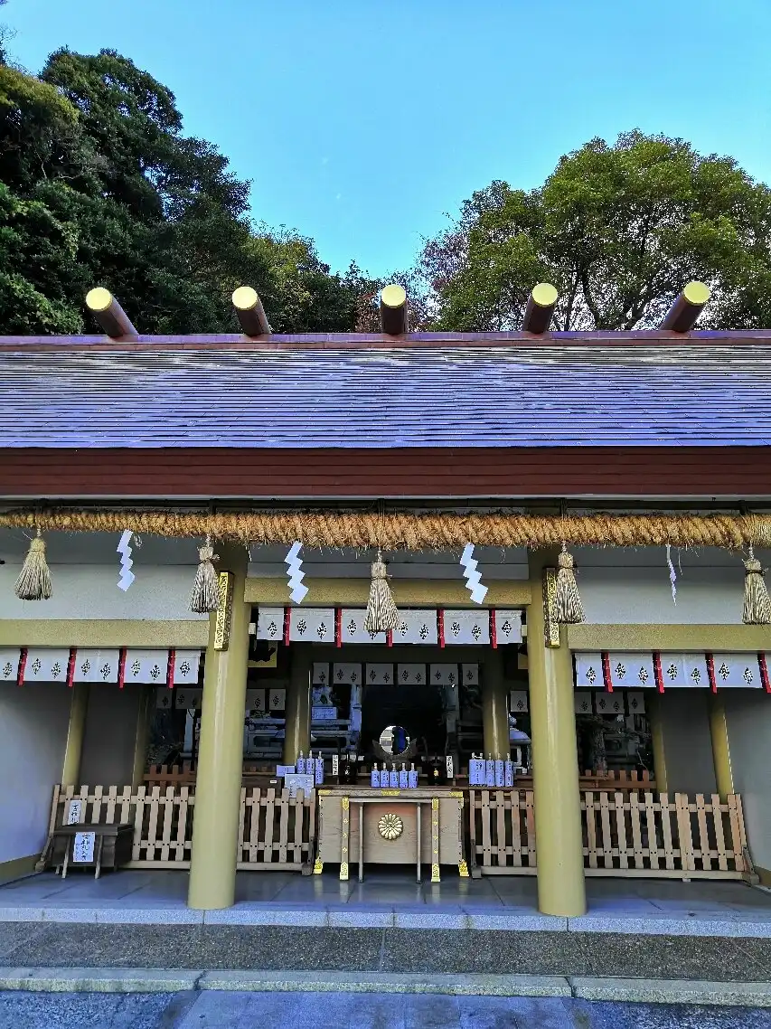Hotels near Kamisaki Shrine