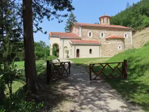 Sukovo Monastery