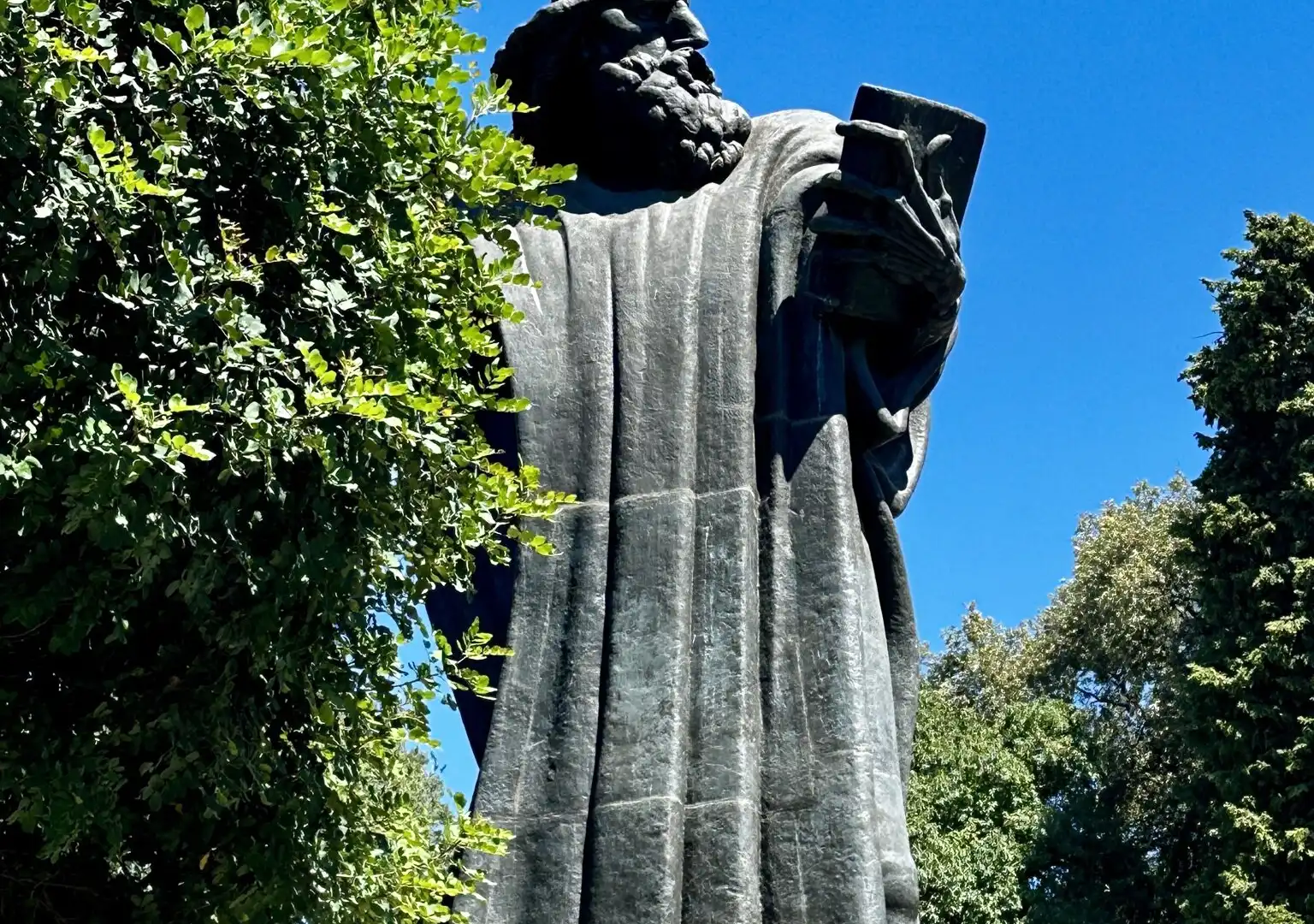 鄰近Grgur Ninski Statue的酒店