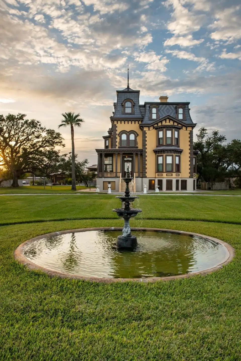 2_Fulton Mansion