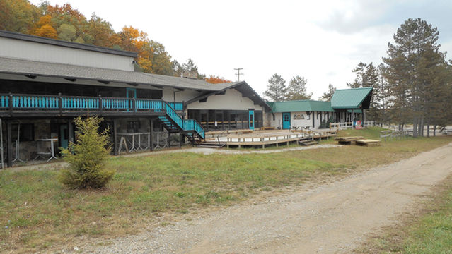 Alpine Valley Ski Area